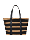 Novus Canvas Tote Bag