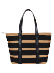 Novus Canvas Tote Bag
