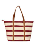 Novus Canvas Tote Bag