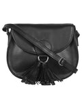 Furbish Leatherette Sling Bag