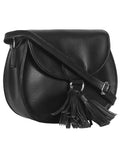 Furbish Leatherette Sling Bag