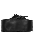 Furbish Leatherette Sling Bag