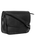 Furbish Leatherette Sling Bag