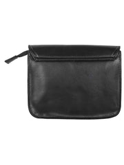 Furbish Leatherette Sling Bag