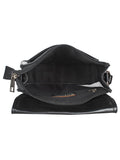 Furbish Leatherette Sling Bag