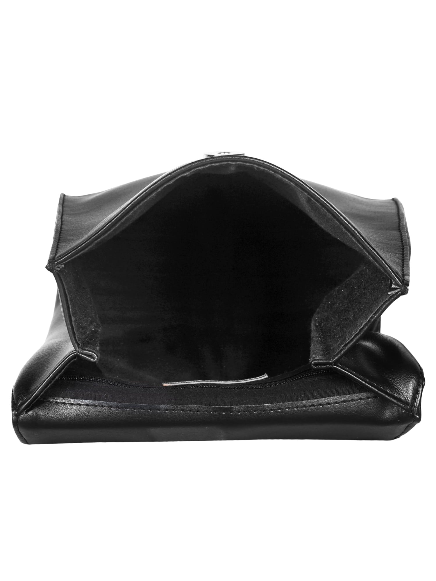 Furbish Leatherette Sling Bag