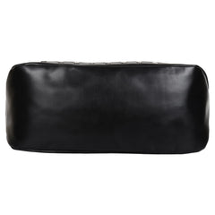 Modish Leatherette Shoulder Bag