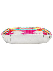 Hoist Jacquard Shoulder Bag