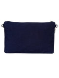 Ethnic Cotton Jacquard Sling Bag
