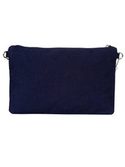 Ethnic Cotton Jacquard Sling Bag