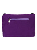 Tabernacle Printed Canvas Sling Bag