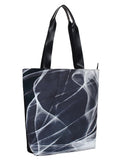 Flex Printed Canvas Tote Bag