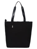 Flex Printed Canvas Tote Bag