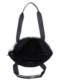 Flex Printed Canvas Tote Bag