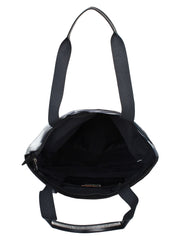 Flex Printed Canvas Tote Bag