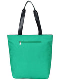 Flex Printed Canvas Tote Bag
