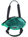 Flex Printed Canvas Tote Bag