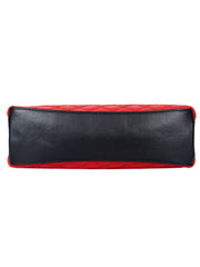 Glaze Leatherette Sling Bag