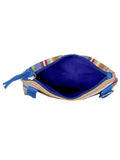 Mini Canvas Sling Bag