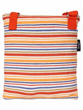 Mini Canvas Sling Bag