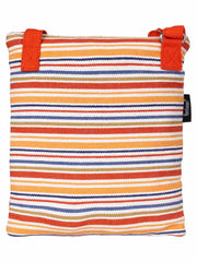 Mini Canvas Sling Bag