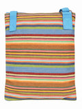 Mini Canvas Sling Bag