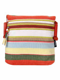 Steady Cotton Sling Bag