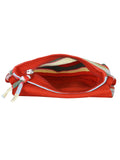 Steady Cotton Sling Bag