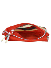 Steady Cotton Sling Bag