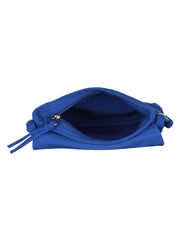 Flora Cotton Sling Bag