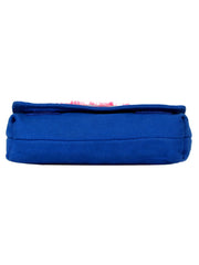 Flora Cotton Sling Bag