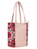 Totemic Canvas Tote Bag