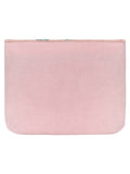 Globlie Beaded Canvas Sling Bag