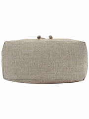Streak Canvas Sling Bag