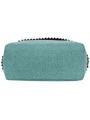 Streak Canvas Sling Bag