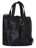 Modish Jacquard Sling Bag