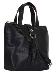 Modish Jacquard Sling Bag