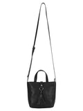 Modish Jacquard Sling Bag