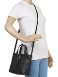 Modish Jacquard Sling Bag