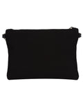 Glitzy Jacquard Sling Bag