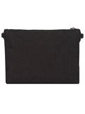 Glitzy Jacquard Sling Bag