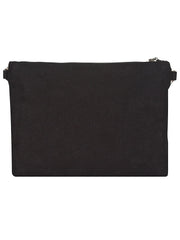 Glitzy Jacquard Sling Bag