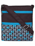 Feral Synthetic Sling Bag