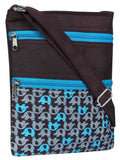 Feral Synthetic Sling Bag