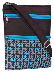 Feral Synthetic Sling Bag