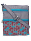 Feral Synthetic Sling Bag