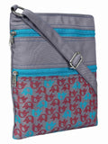 Feral Synthetic Sling Bag