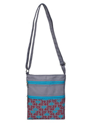 Feral Synthetic Sling Bag