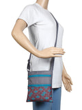 Feral Synthetic Sling Bag