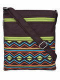 Feral Synthetic Sling Bag